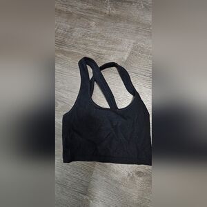 Vitality Synergy X Tank Black